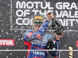 Spain Motorcycle Grand Prix