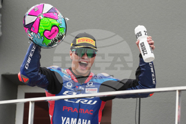 Spain Motorcycle Grand Prix