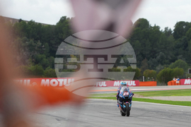 Spain Motorcycle Grand Prix