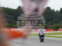 Spain Motorcycle Grand Prix