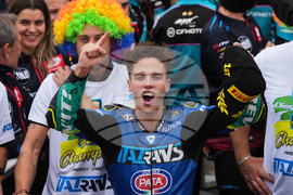 Spain Motorcycle Grand Prix