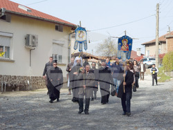 Самораново - патриарх Даниил  - учебен център