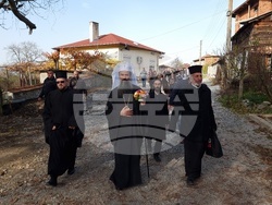 Самораново - патриарх Даниил  - учебен център