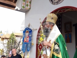 Самораново - патриарх Даниил  - учебен център