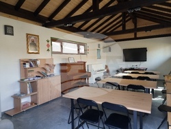 Самораново - патриарх Даниил  - учебен център