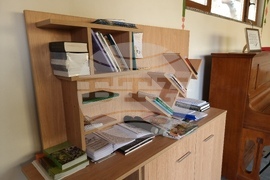 Самораново - патриарх Даниил  - учебен център