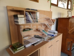 Самораново - патриарх Даниил  - учебен център