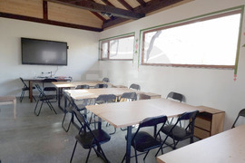 Самораново - патриарх Даниил  - учебен център