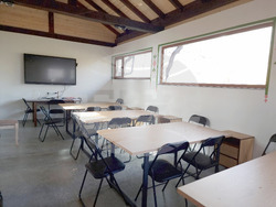 Самораново - патриарх Даниил  - учебен център