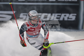 Finland Alpine Skiing World Cup