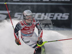 Finland Alpine Skiing World Cup