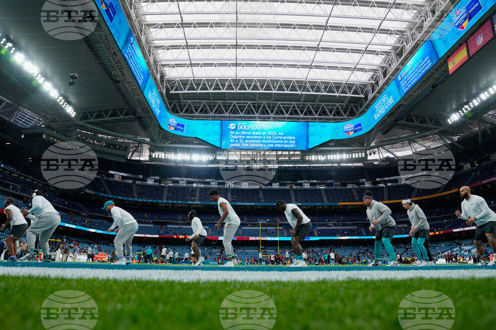 Commanders Dolphins Football