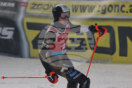 Finland Alpine Skiing World Cup