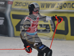 Finland Alpine Skiing World Cup