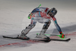 Finland Alpine Skiing World Cup