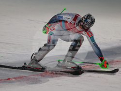 Finland Alpine Skiing World Cup