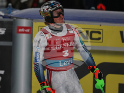 Finland Alpine Skiing World Cup
