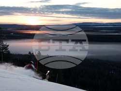 Finland Alpine Skiing World Cup