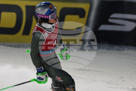 Finland Alpine Skiing World Cup