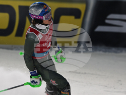 Finland Alpine Skiing World Cup