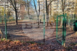 Кучета - паркове - разпоредби