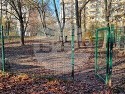 Кучета - паркове - разпоредби