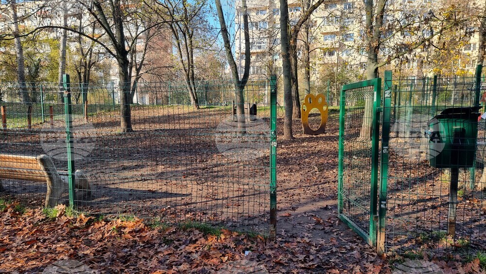 Кучета - паркове - разпоредби