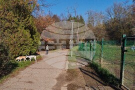 Кучета - паркове - разпоредби