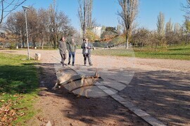 Кучета - паркове - разпоредби