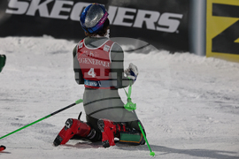 Finland Alpine Skiing World Cup