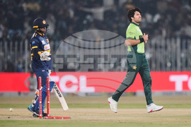 Pakistan Sri Lanka Cricket