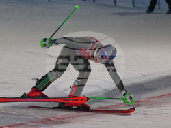 Finland Alpine Skiing World Cup