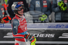 Finland Alpine Skiing World Cup