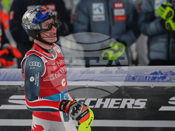 Finland Alpine Skiing World Cup