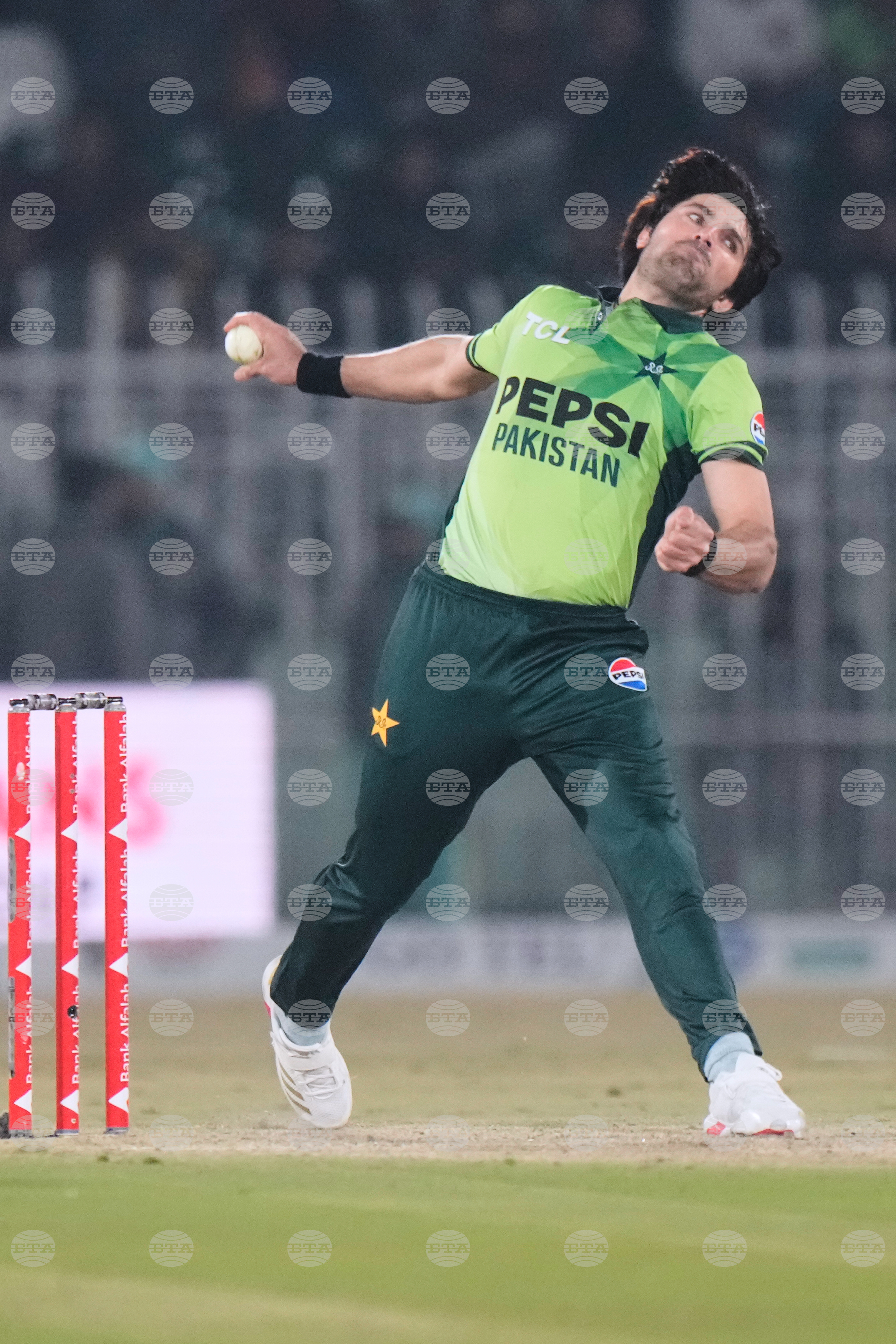 Pakistan Sri Lanka Cricket