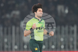 Pakistan Sri Lanka Cricket