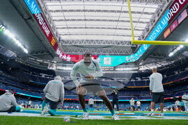 Commanders Dolphins Football