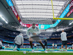 Commanders Dolphins Football