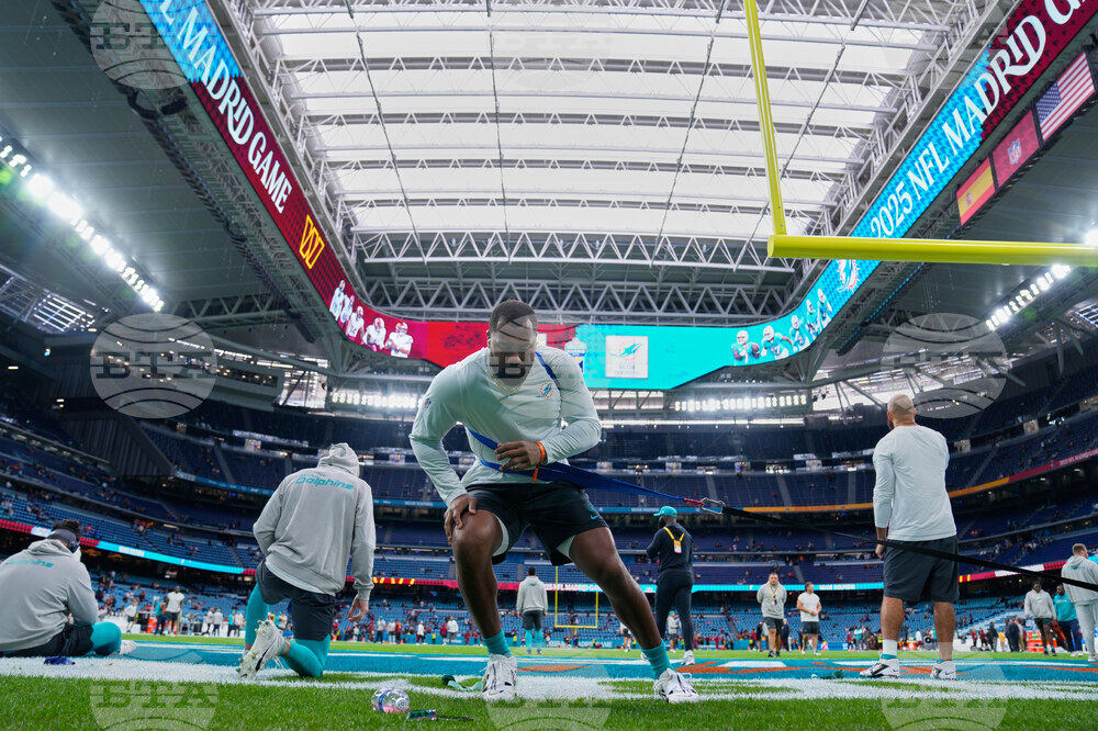 Commanders Dolphins Football