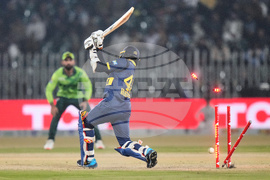 Pakistan Sri Lanka Cricket