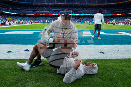 Commanders Dolphins Football