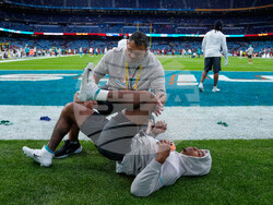 Commanders Dolphins Football