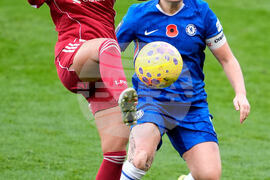 Britain Soccer Women's Super League