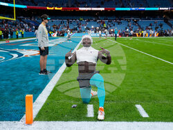 Commanders Dolphins Football