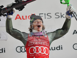 Finland Alpine Skiing World Cup