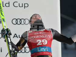 Finland Alpine Skiing World Cup