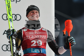 Finland Alpine Skiing World Cup