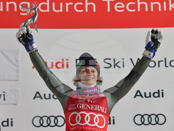 Finland Alpine Skiing World Cup