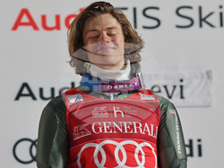 Finland Alpine Skiing World Cup