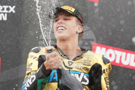 Spain Motorcycle Grand Prix